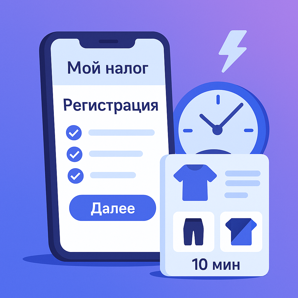 Форма регистрации для маркетплейсов 4