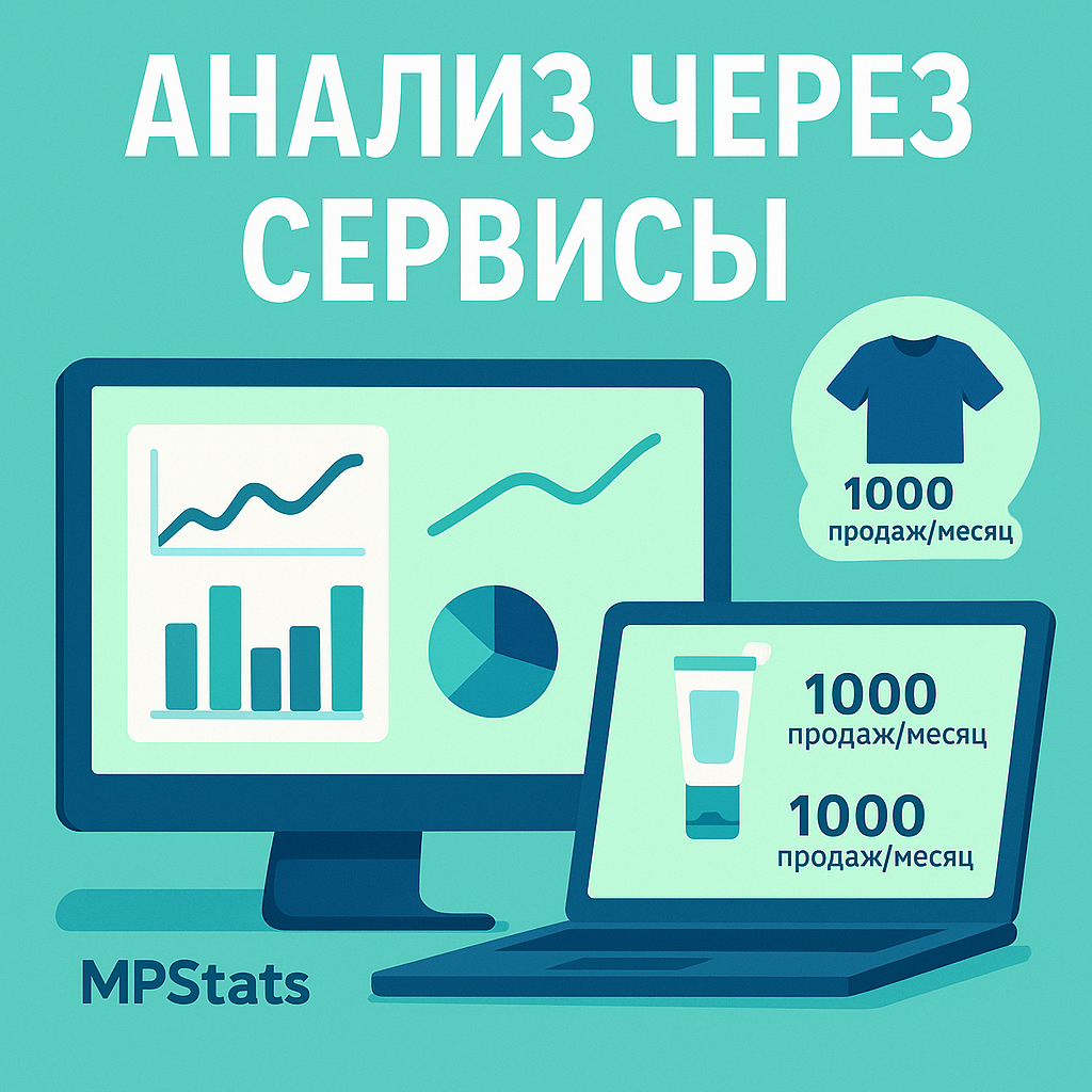Как найти прибыльные товары для новичков 3