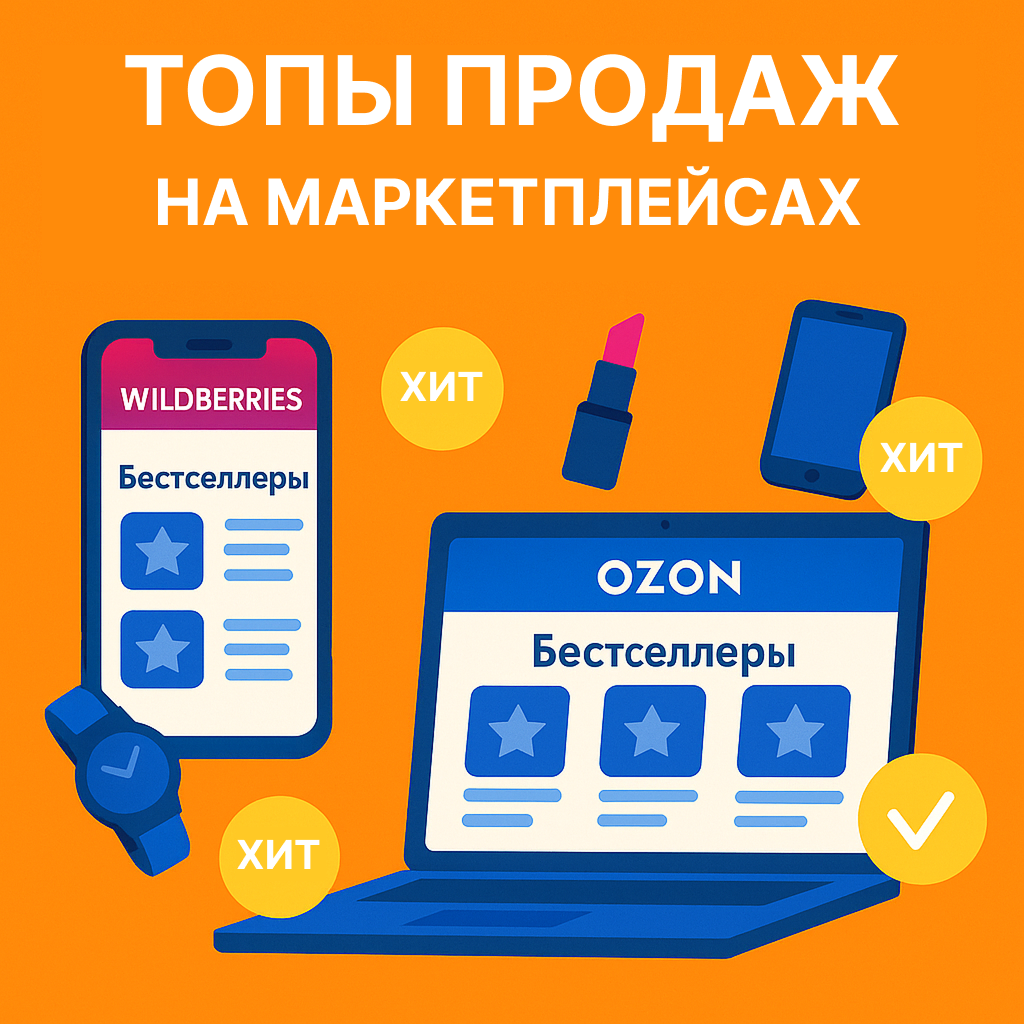 Как найти прибыльные товары для новичков 4