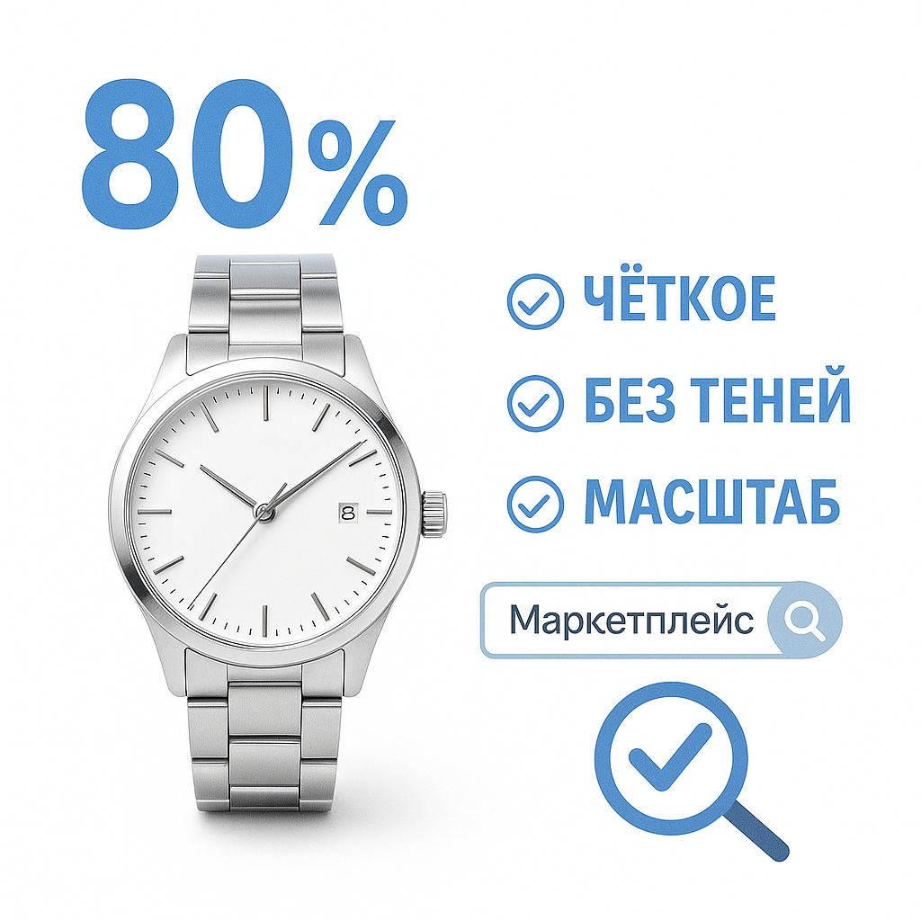 Карточки товара фото чеклист 4