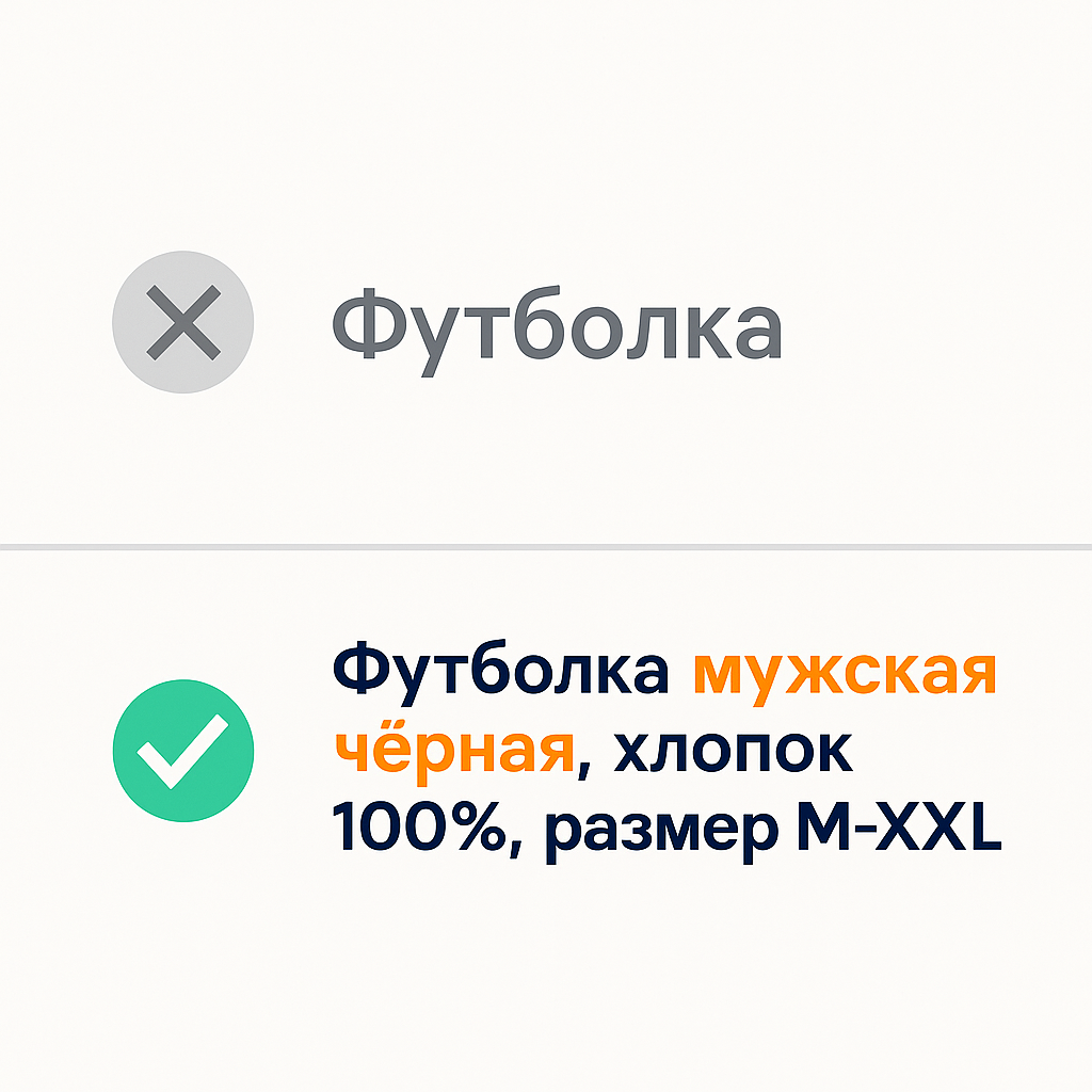 Оформление карточки без рекламы 4