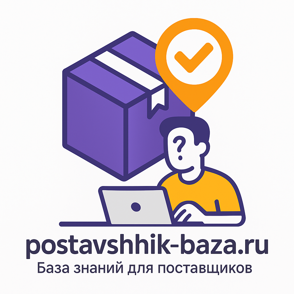 лого
